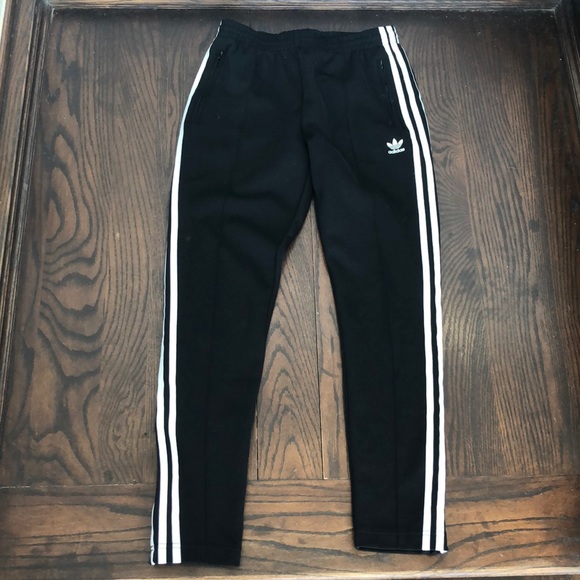 Adidas Superstar track pants - Picture 9 of 10